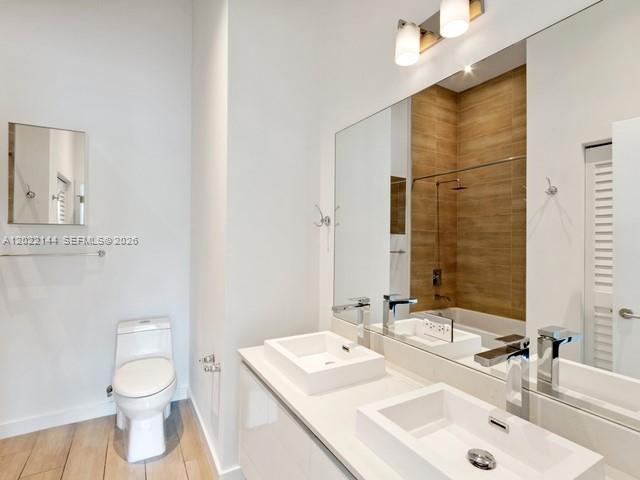 1600 SW 1 Ave #305, Miami FL 33129