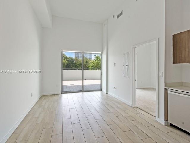 1600 SW 1 Ave #305, Miami FL 33129
