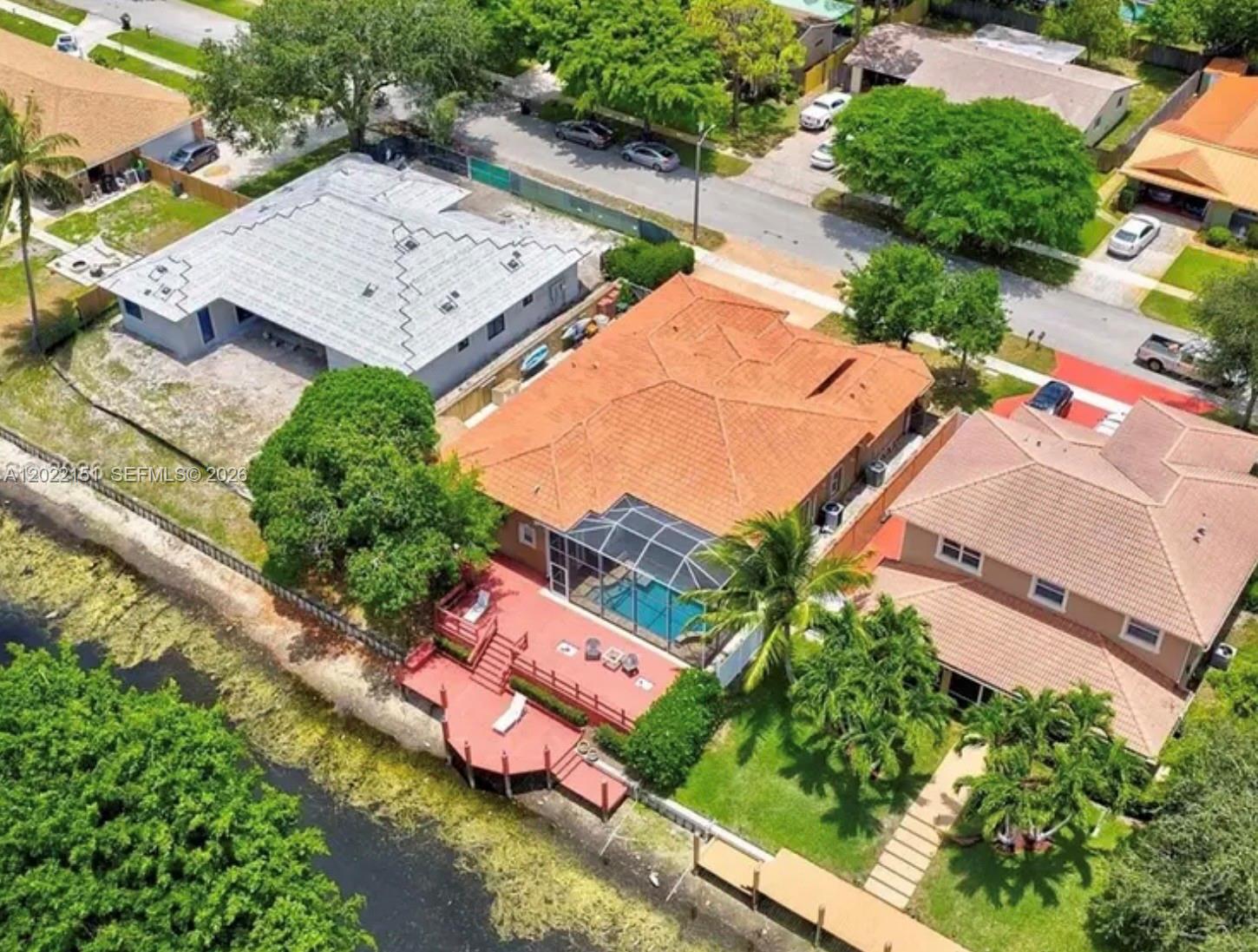 611 NW 42nd Ave, Coconut Creek FL 33066