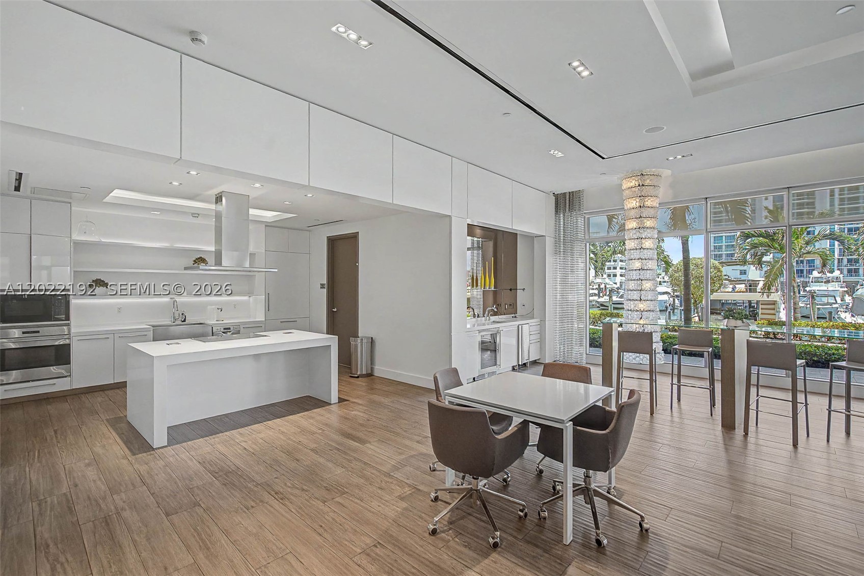 17111 Biscayne Blvd #1405/07, North Miami Beach FL 33160