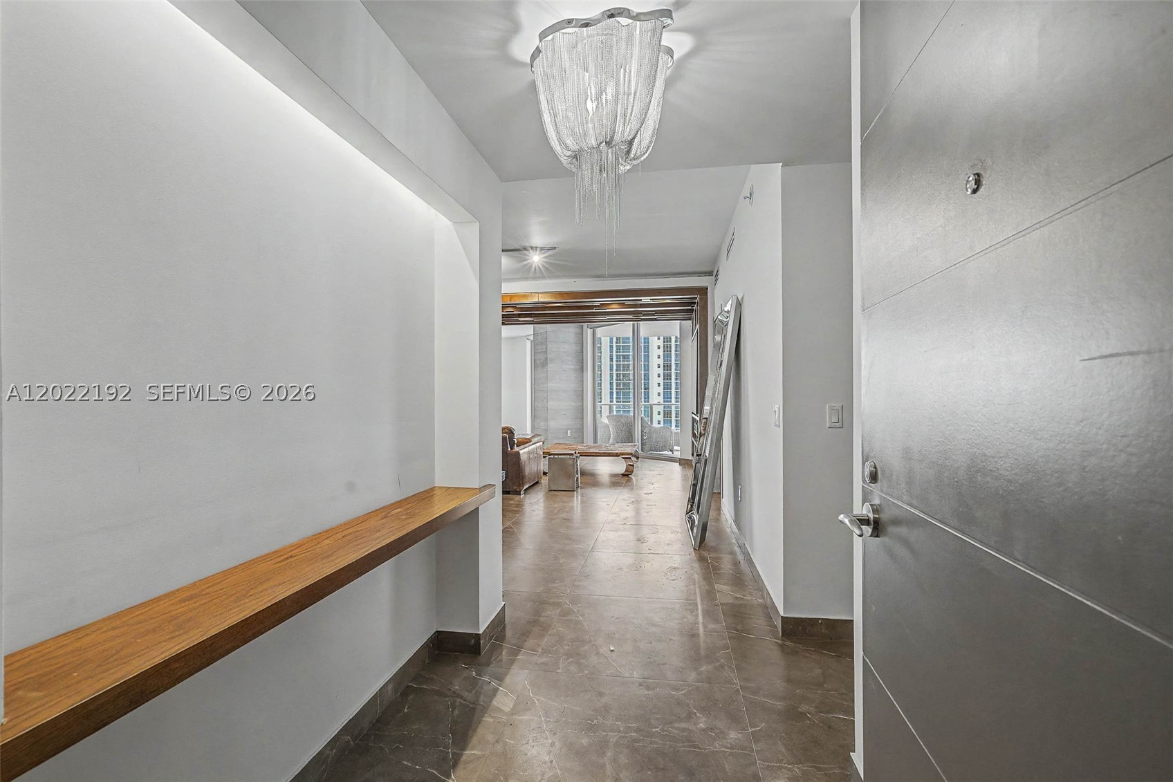 17111 Biscayne Blvd #1405/07, North Miami Beach FL 33160