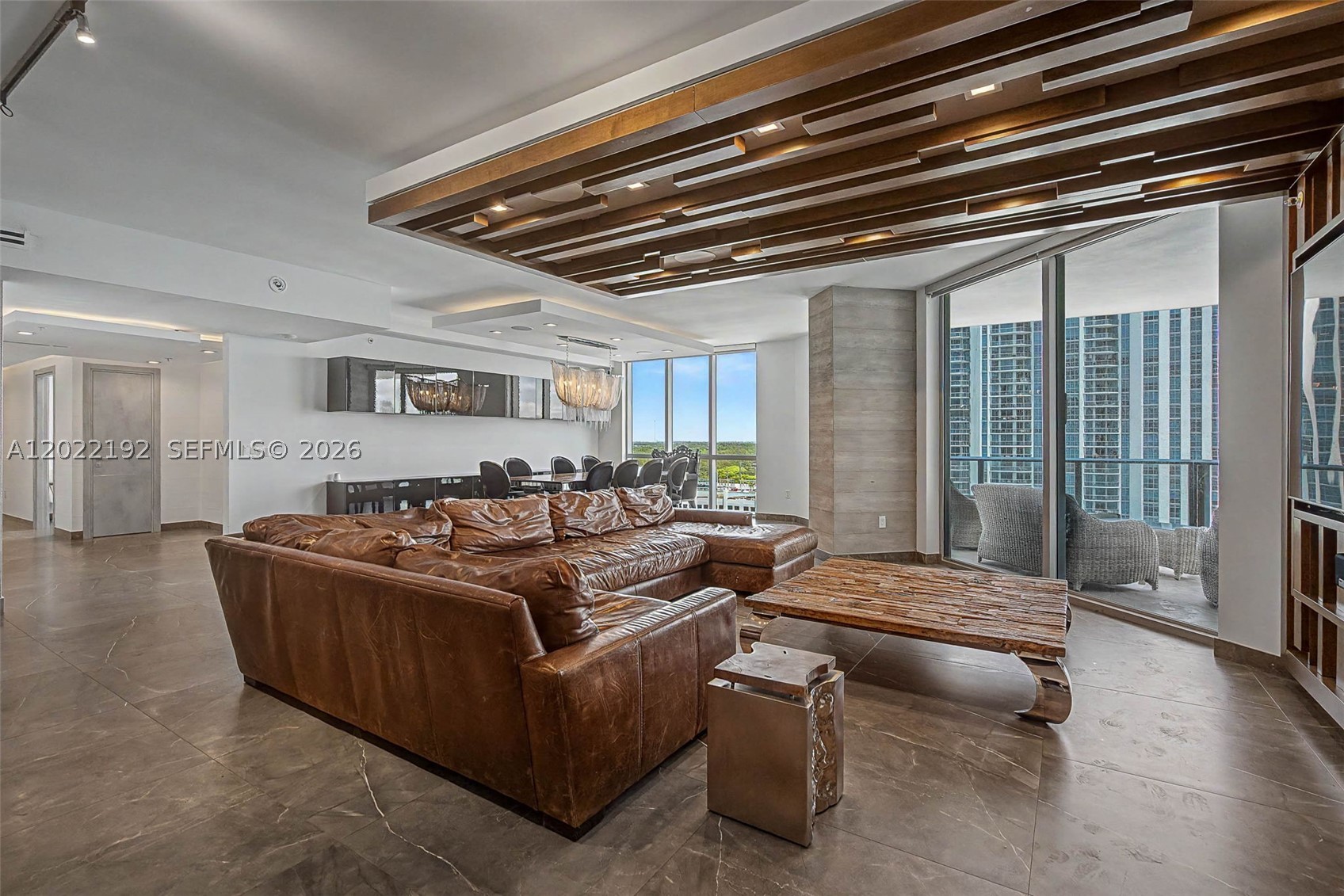 17111 Biscayne Blvd #1405/07, North Miami Beach FL 33160