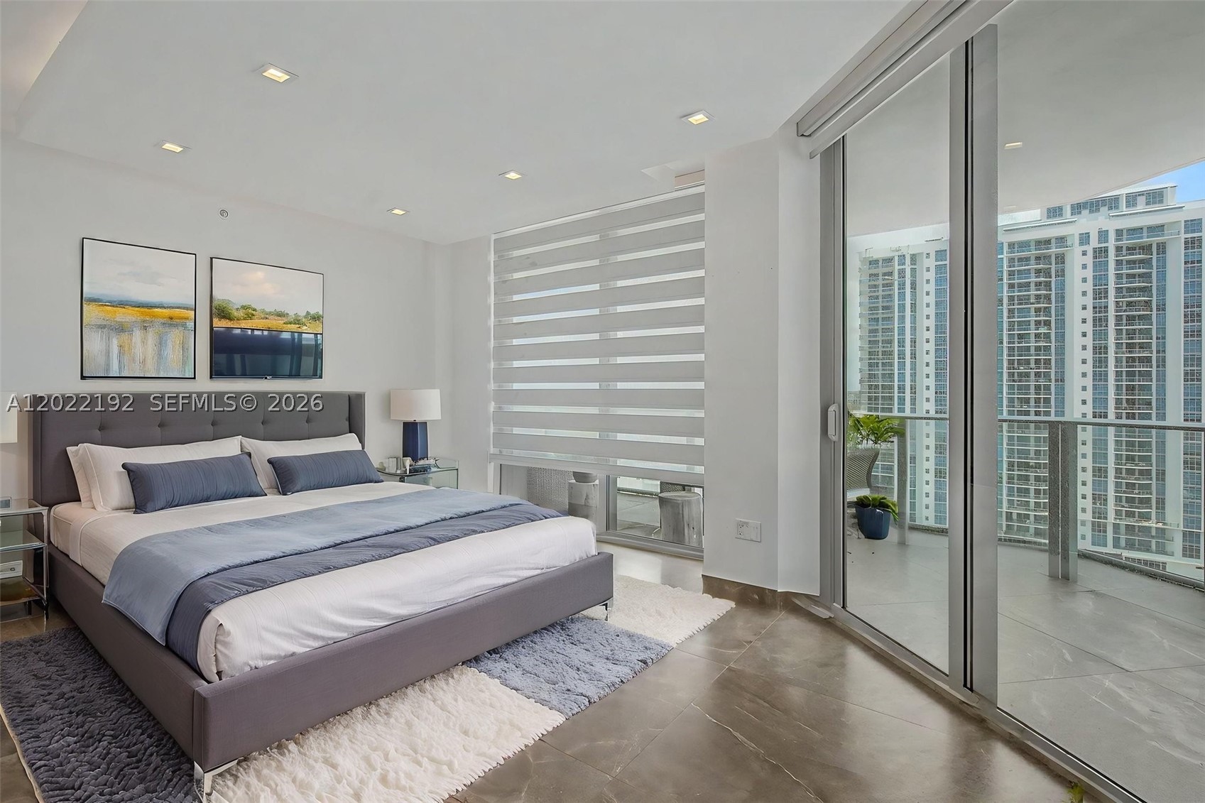 17111 Biscayne Blvd #1405/07, North Miami Beach FL 33160