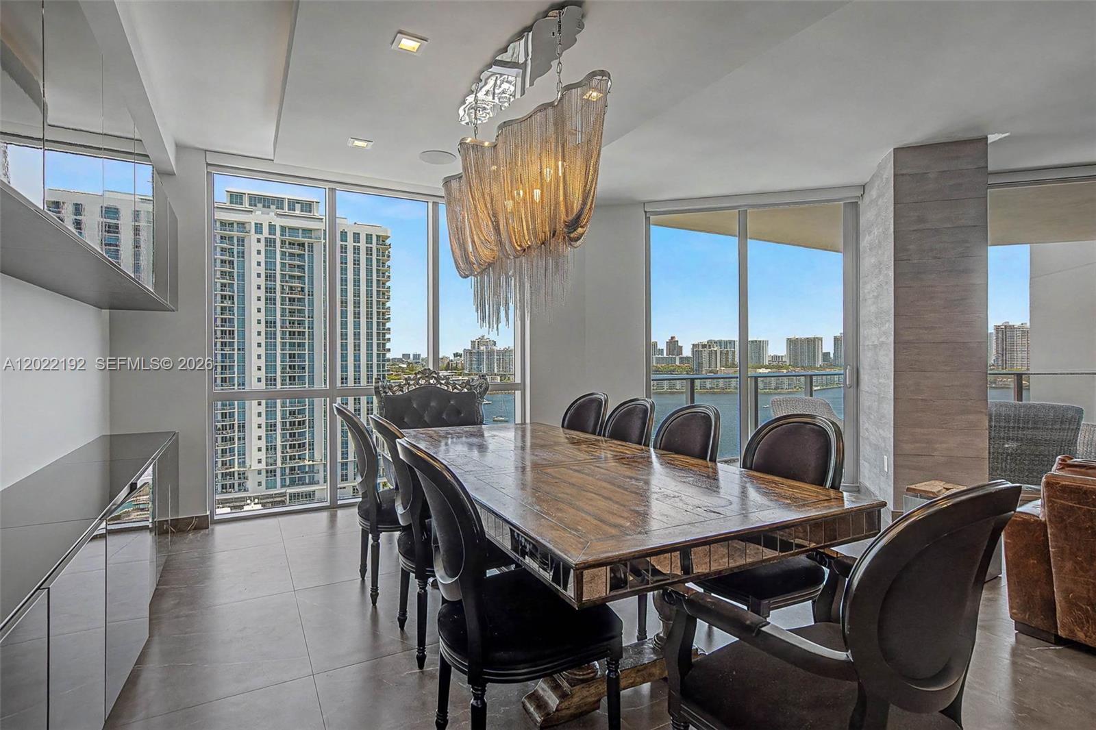 17111 Biscayne Blvd #1405/07, North Miami Beach FL 33160