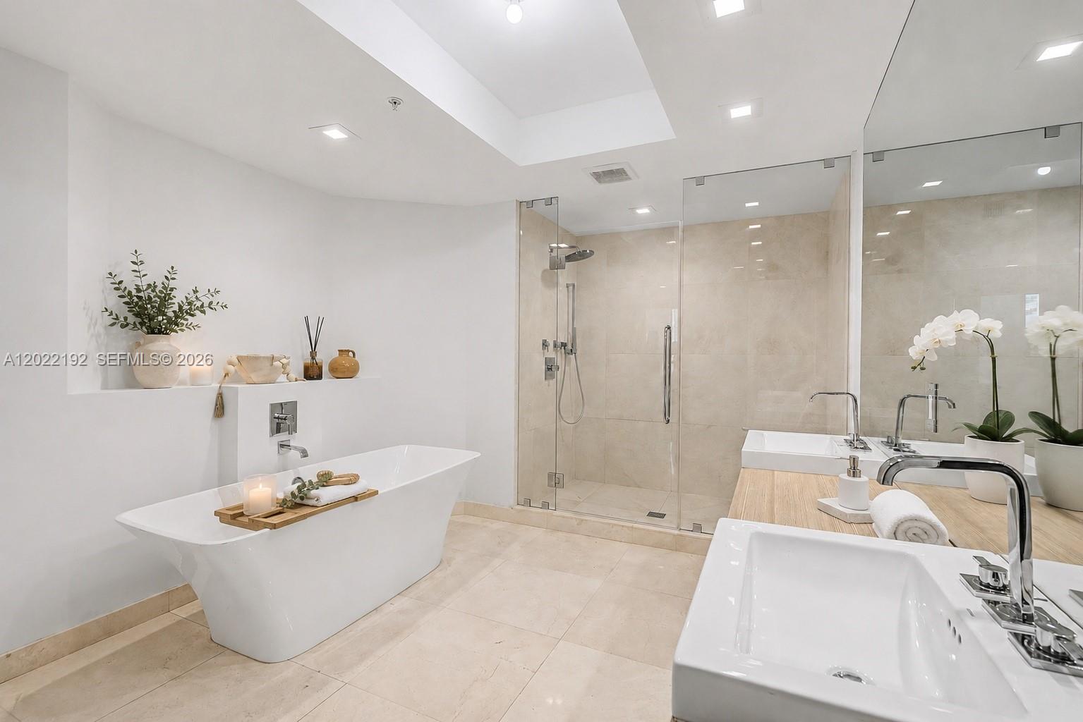 17111 Biscayne Blvd #1405/07, North Miami Beach FL 33160