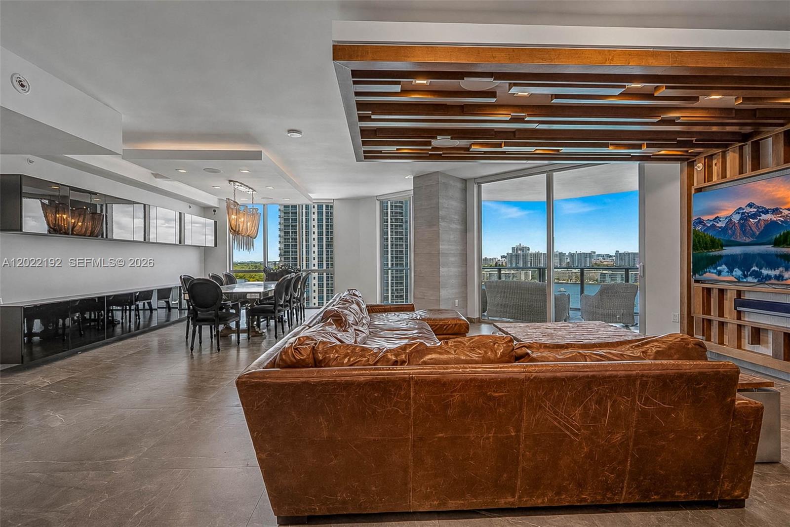 17111 Biscayne Blvd #1405/07, North Miami Beach FL 33160