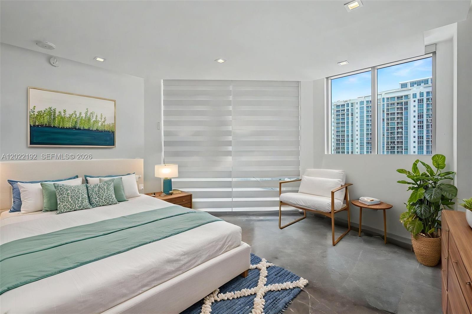 17111 Biscayne Blvd #1405/07, North Miami Beach FL 33160