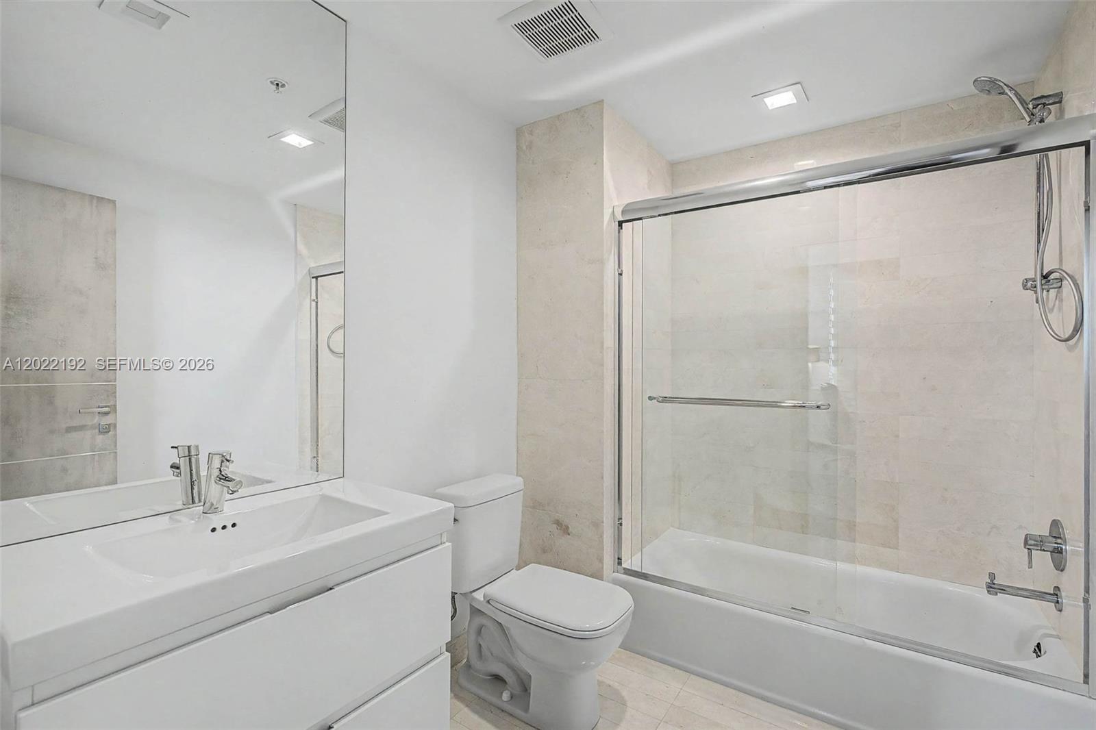 17111 Biscayne Blvd #1405/07, North Miami Beach FL 33160
