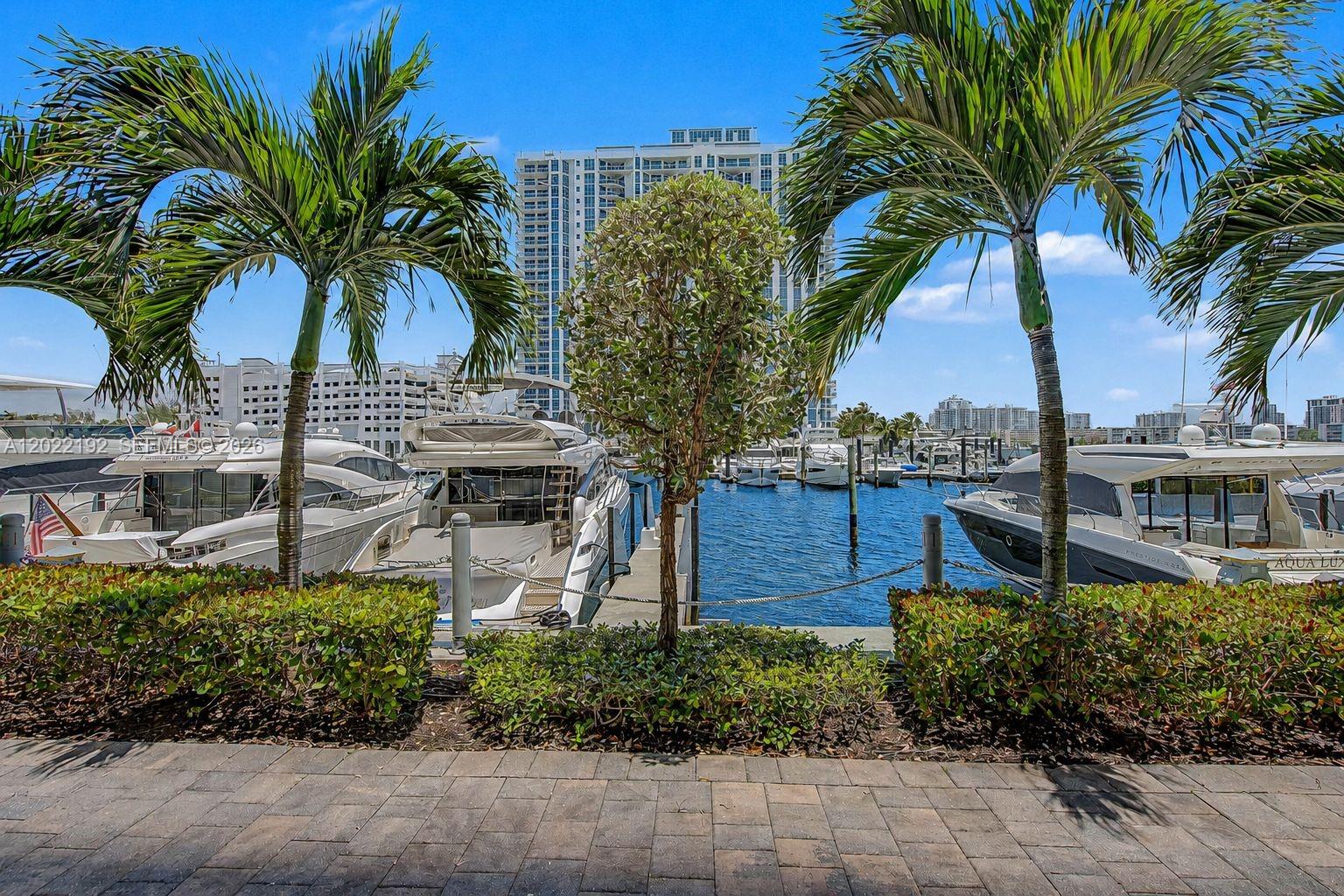 17111 Biscayne Blvd #1405/07, North Miami Beach FL 33160