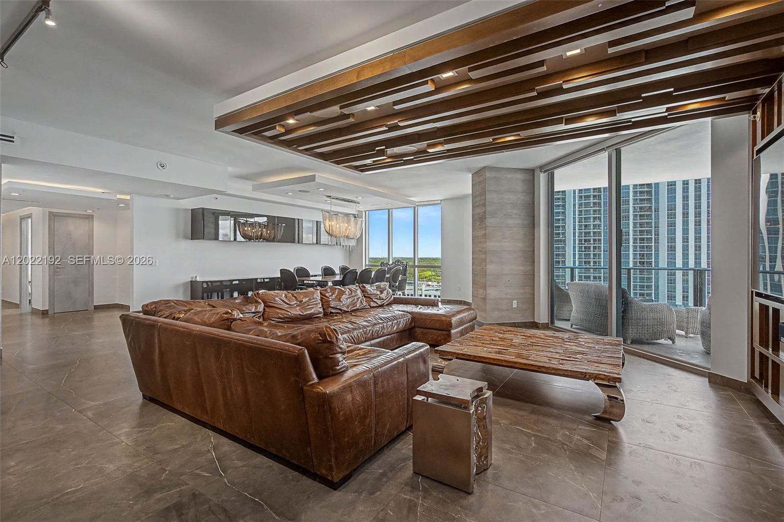 17111 Biscayne Blvd #1405/07, North Miami Beach FL 33160