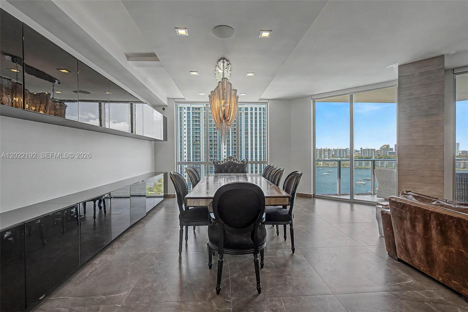 17111 Biscayne Blvd #1405/07, North Miami Beach FL 33160