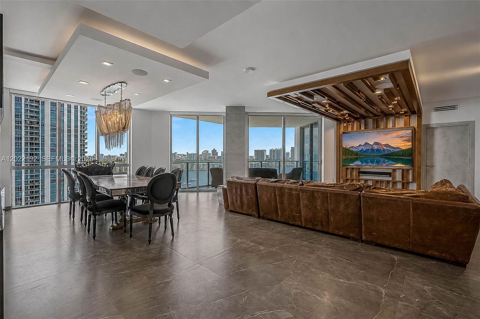 17111 Biscayne Blvd #1405/07, North Miami Beach FL 33160