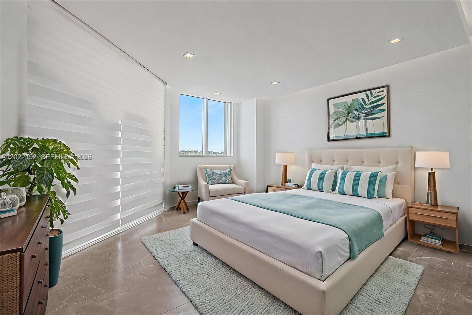 17111 Biscayne Blvd #1405/07, North Miami Beach FL 33160