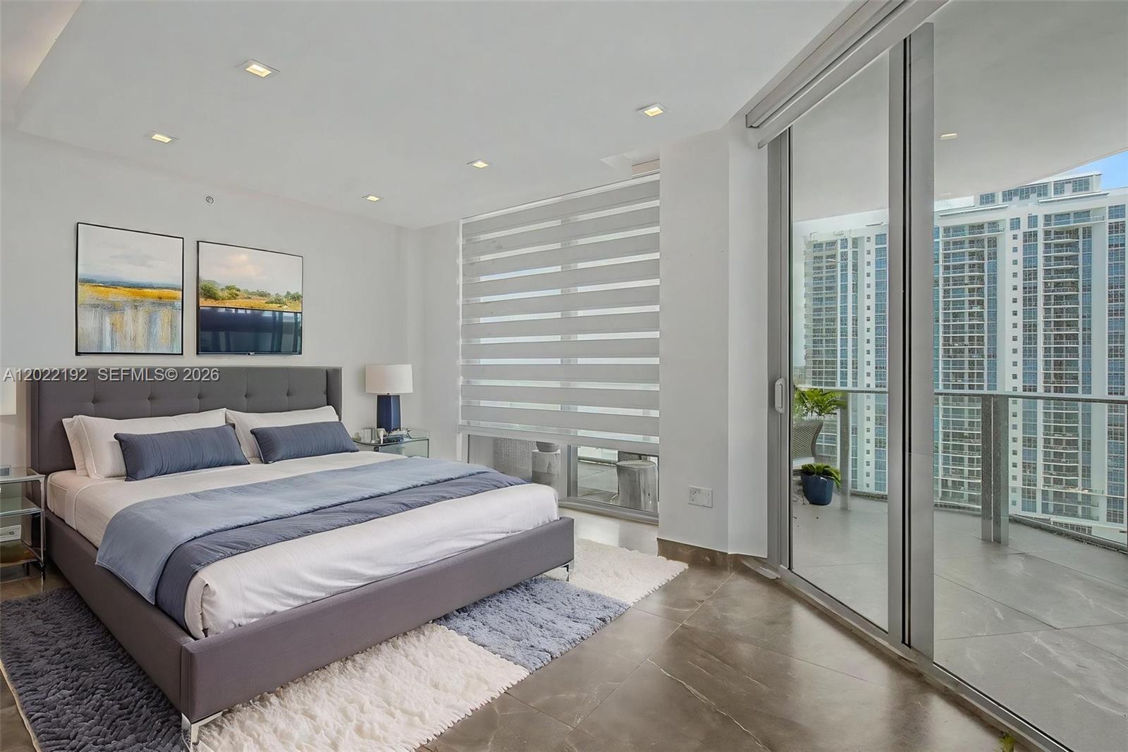 17111 Biscayne Blvd #1405/07, North Miami Beach FL 33160