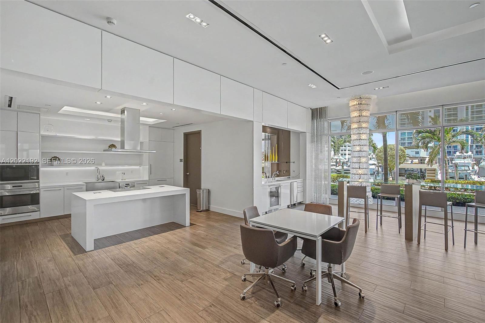 17111 Biscayne Blvd #1405/07, North Miami Beach FL 33160