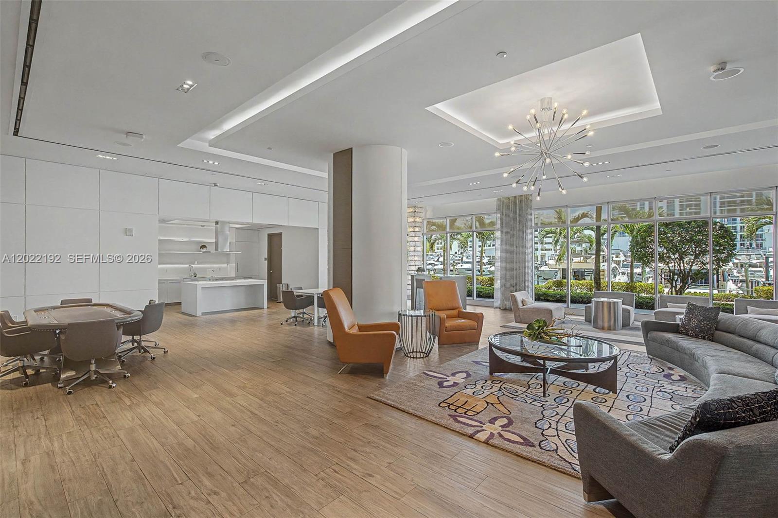 17111 Biscayne Blvd #1405/07, North Miami Beach FL 33160