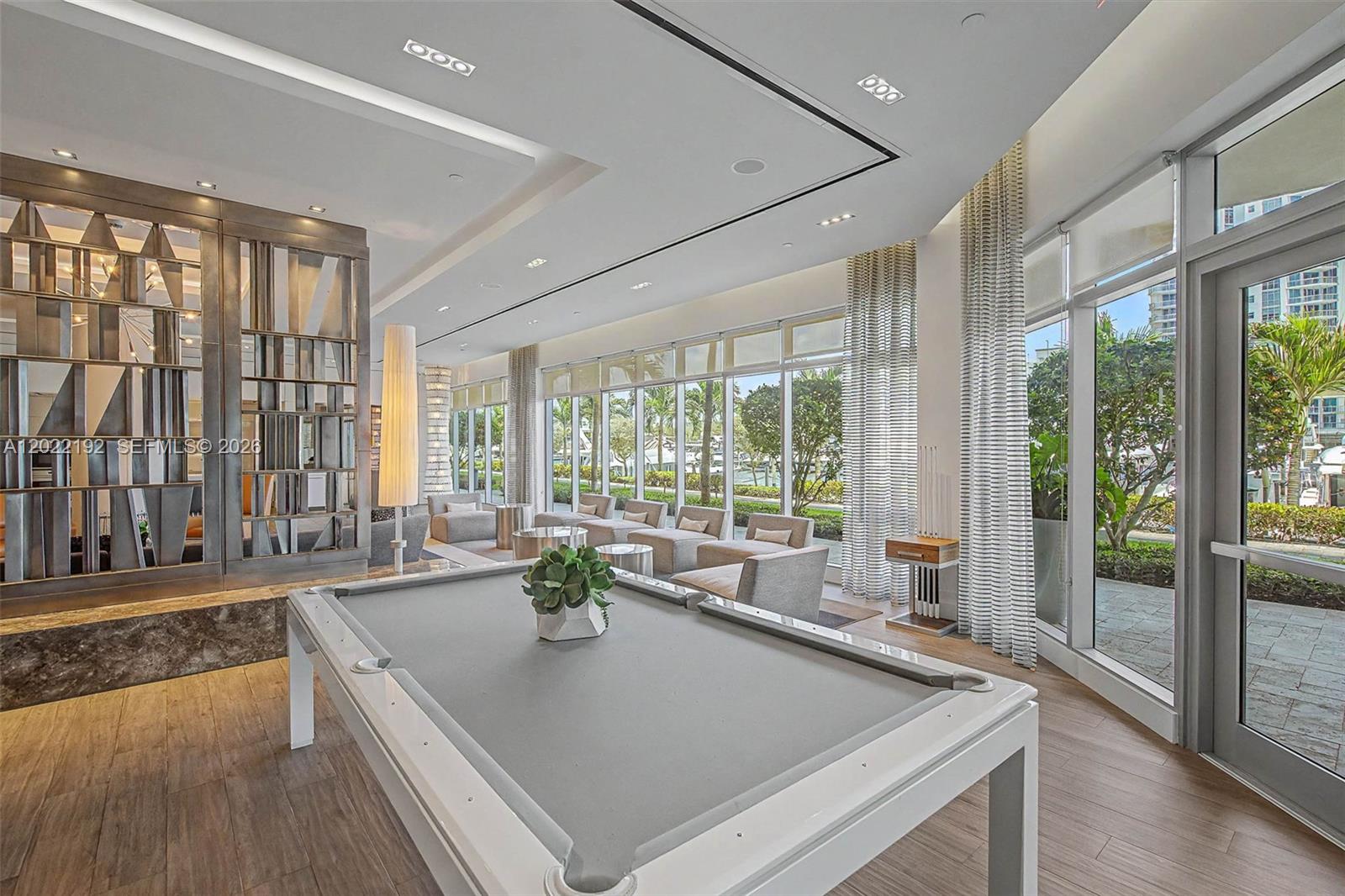17111 Biscayne Blvd #1405/07, North Miami Beach FL 33160