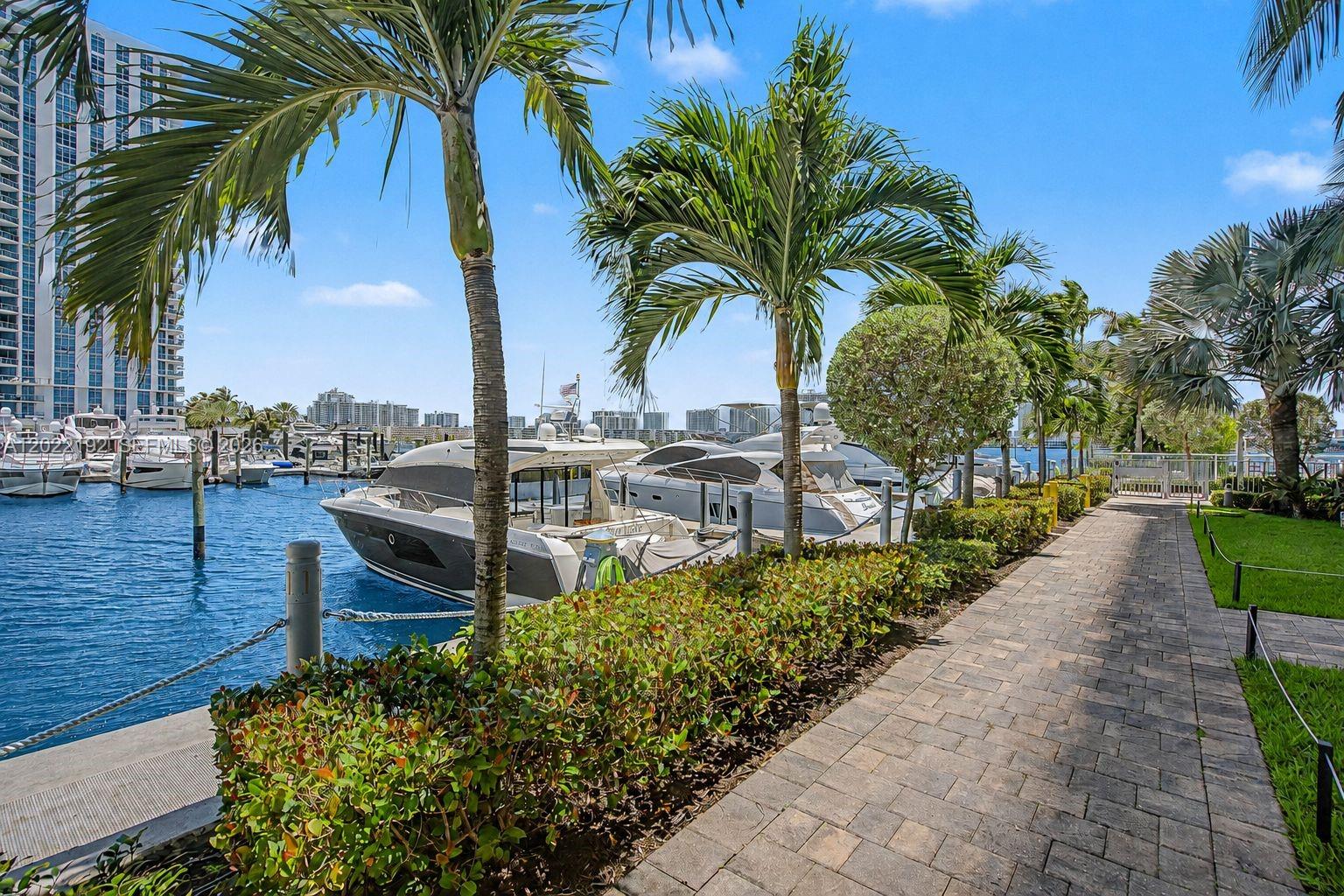 17111 Biscayne Blvd #1405/07, North Miami Beach FL 33160