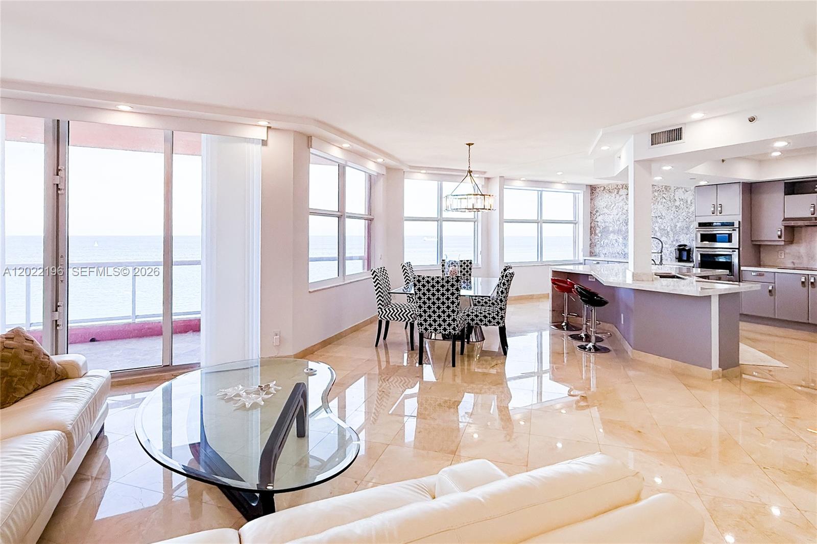 2100 N Ocean Blvd #19B, Fort Lauderdale FL 33305
