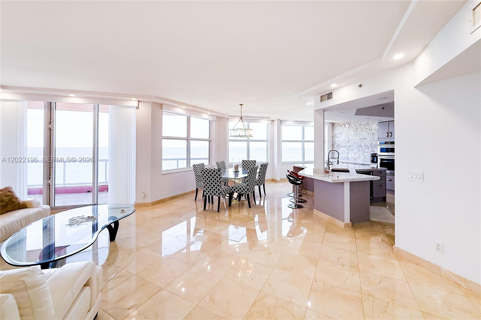 2100 N Ocean Blvd #19B, Fort Lauderdale FL 33305
