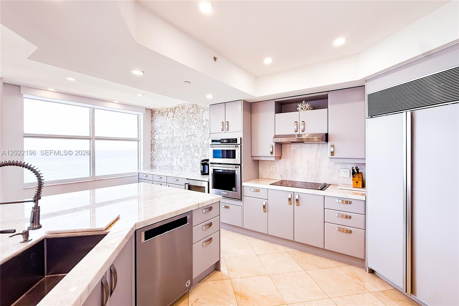 2100 N Ocean Blvd #19B, Fort Lauderdale FL 33305
