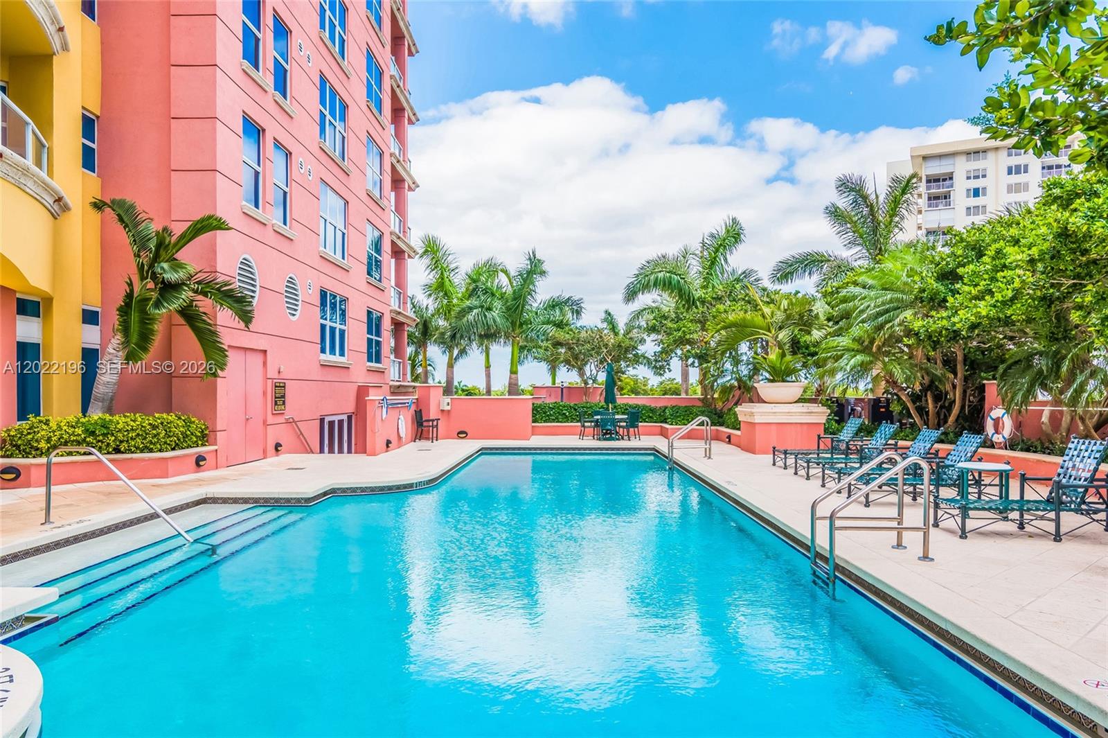 2100 N Ocean Blvd #19B, Fort Lauderdale FL 33305