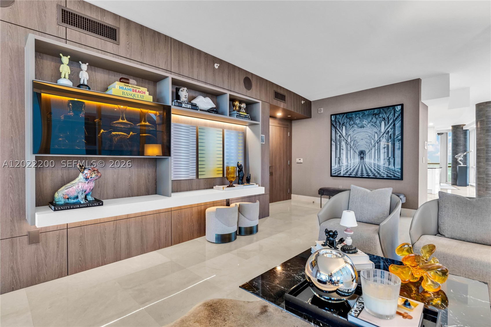 17121 Collins Ave #2708, Sunny Isles Beach FL 33160