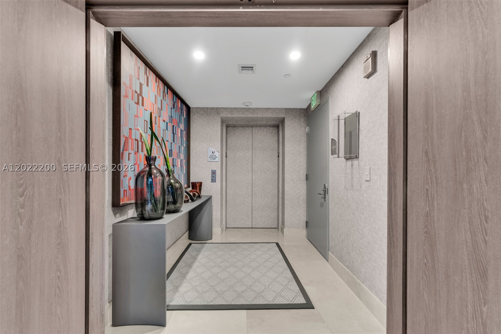 17121 Collins Ave #2708, Sunny Isles Beach FL 33160