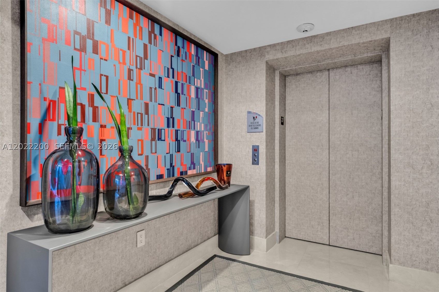 17121 Collins Ave #2708, Sunny Isles Beach FL 33160