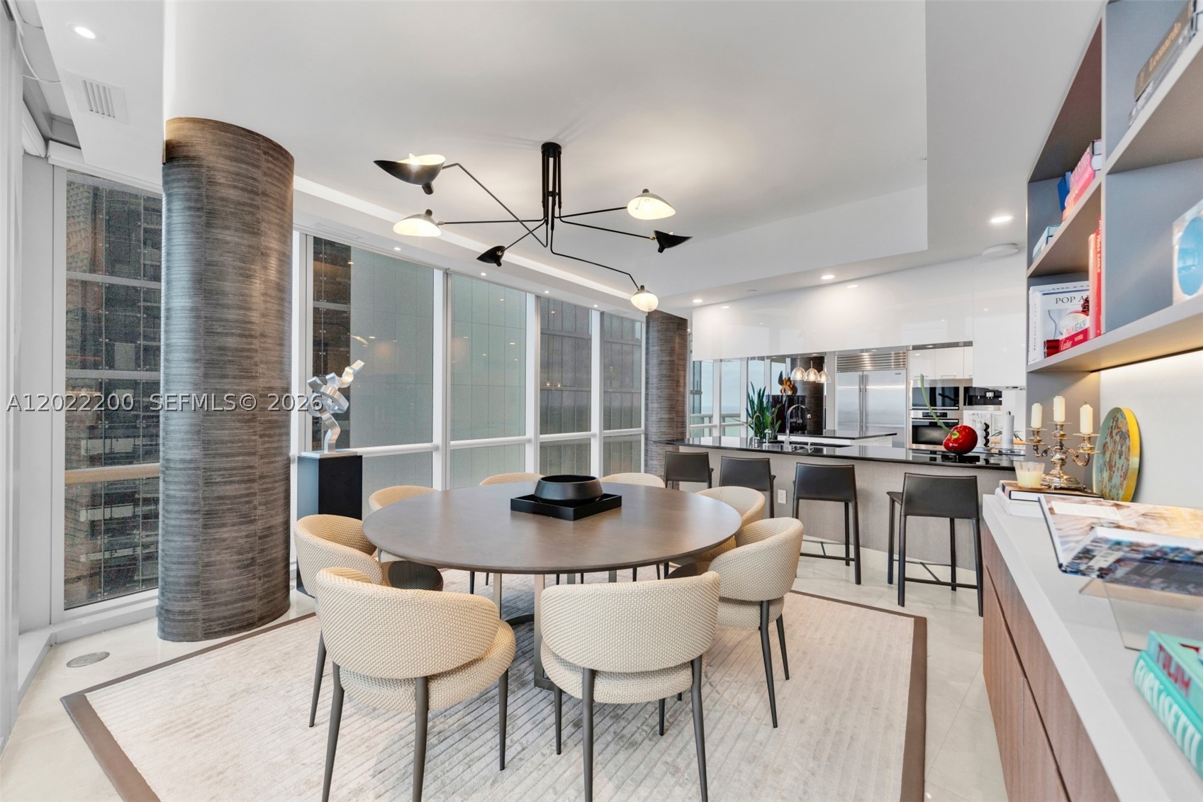 17121 Collins Ave #2708, Sunny Isles Beach FL 33160