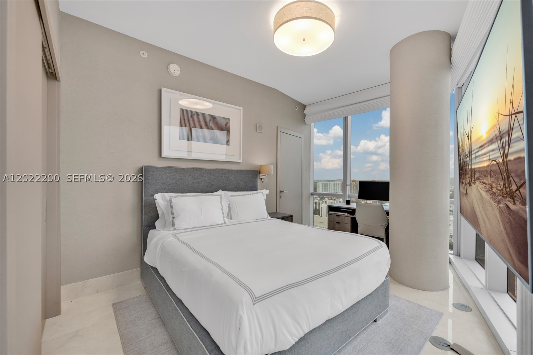 17121 Collins Ave #2708, Sunny Isles Beach FL 33160
