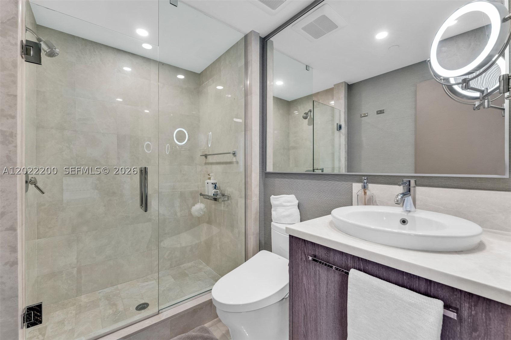 17121 Collins Ave #2708, Sunny Isles Beach FL 33160