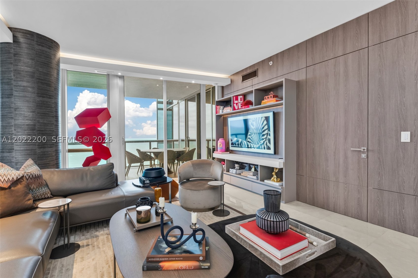 17121 Collins Ave #2708, Sunny Isles Beach FL 33160