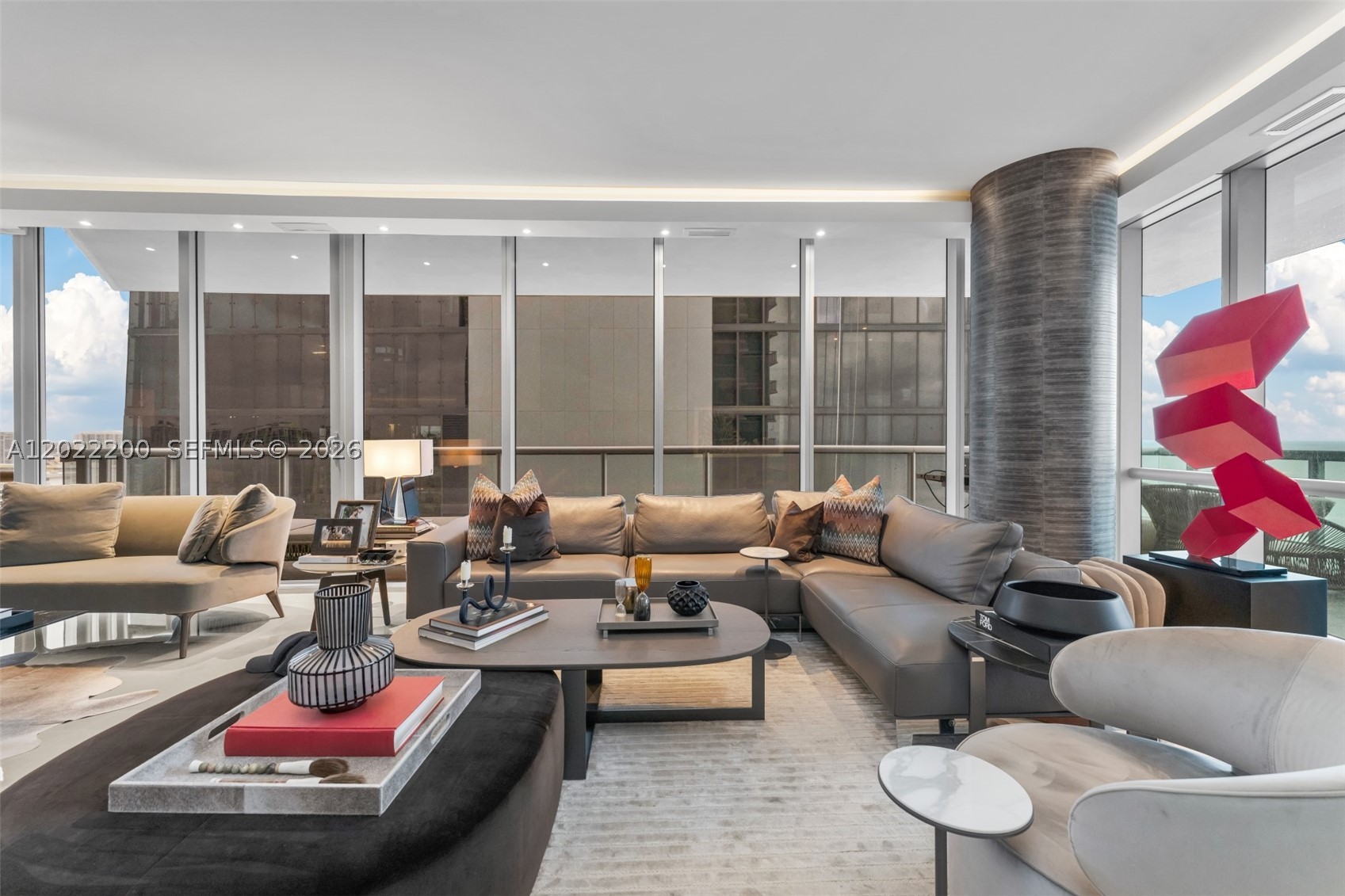 17121 Collins Ave #2708, Sunny Isles Beach FL 33160