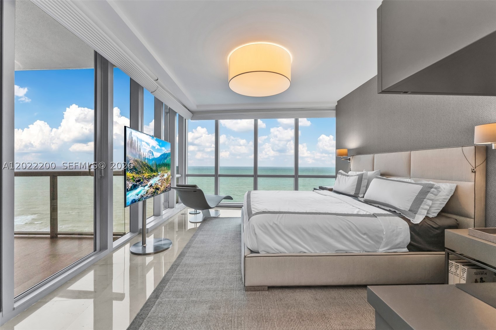 17121 Collins Ave #2708, Sunny Isles Beach FL 33160