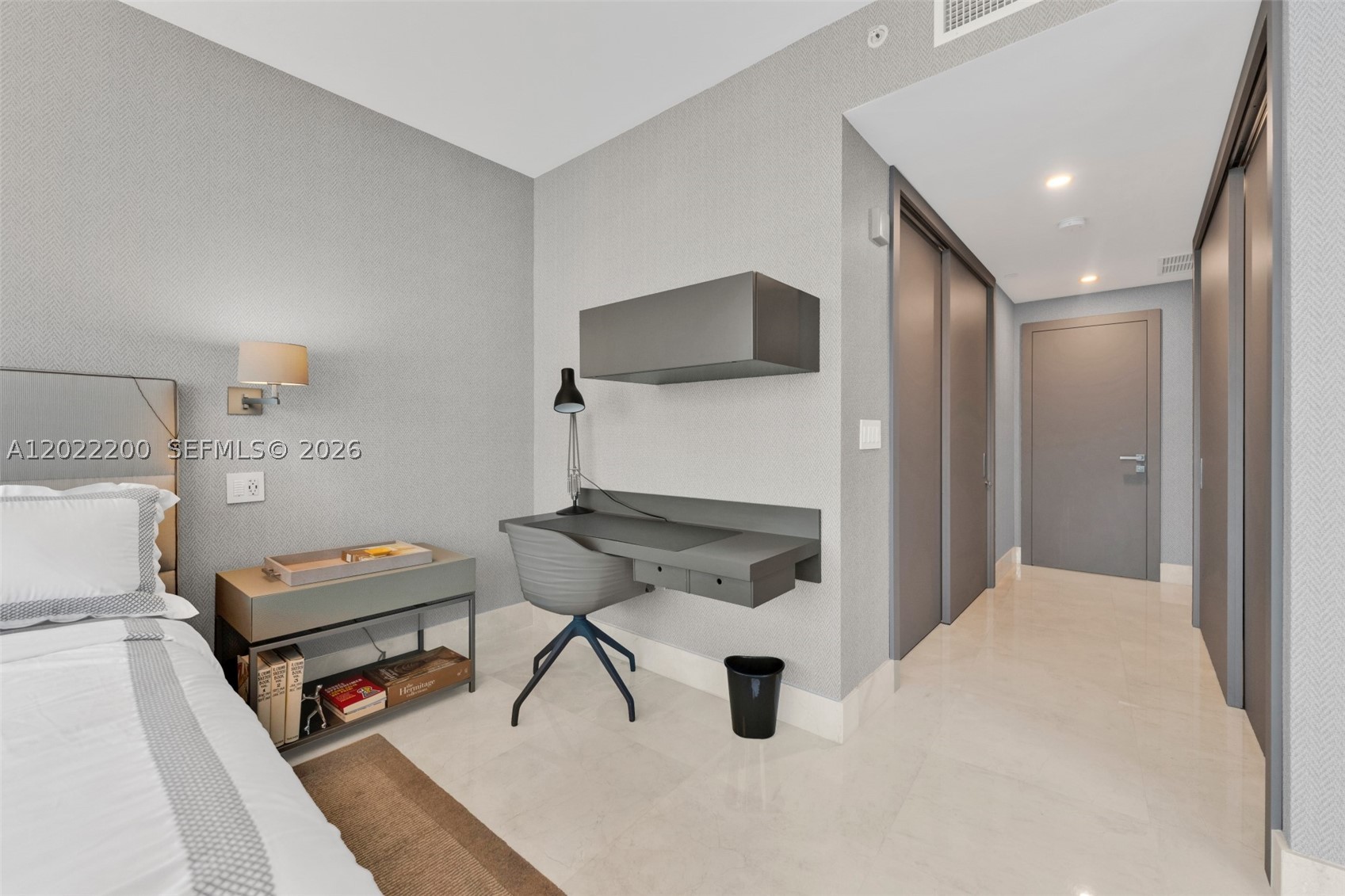 17121 Collins Ave #2708, Sunny Isles Beach FL 33160