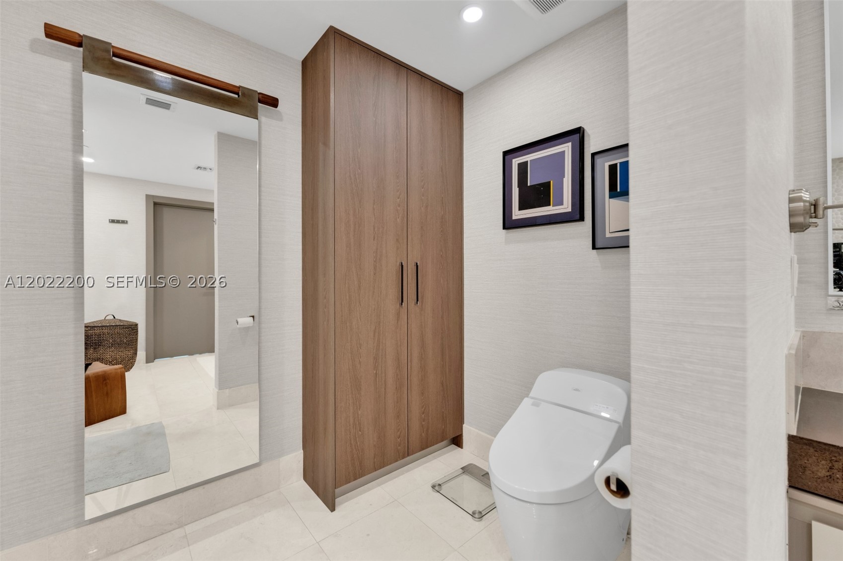 17121 Collins Ave #2708, Sunny Isles Beach FL 33160