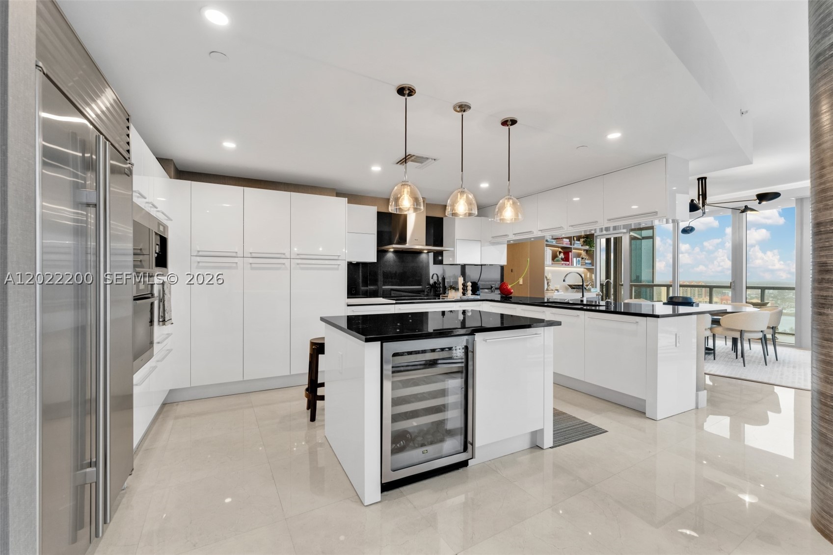 17121 Collins Ave #2708, Sunny Isles Beach FL 33160