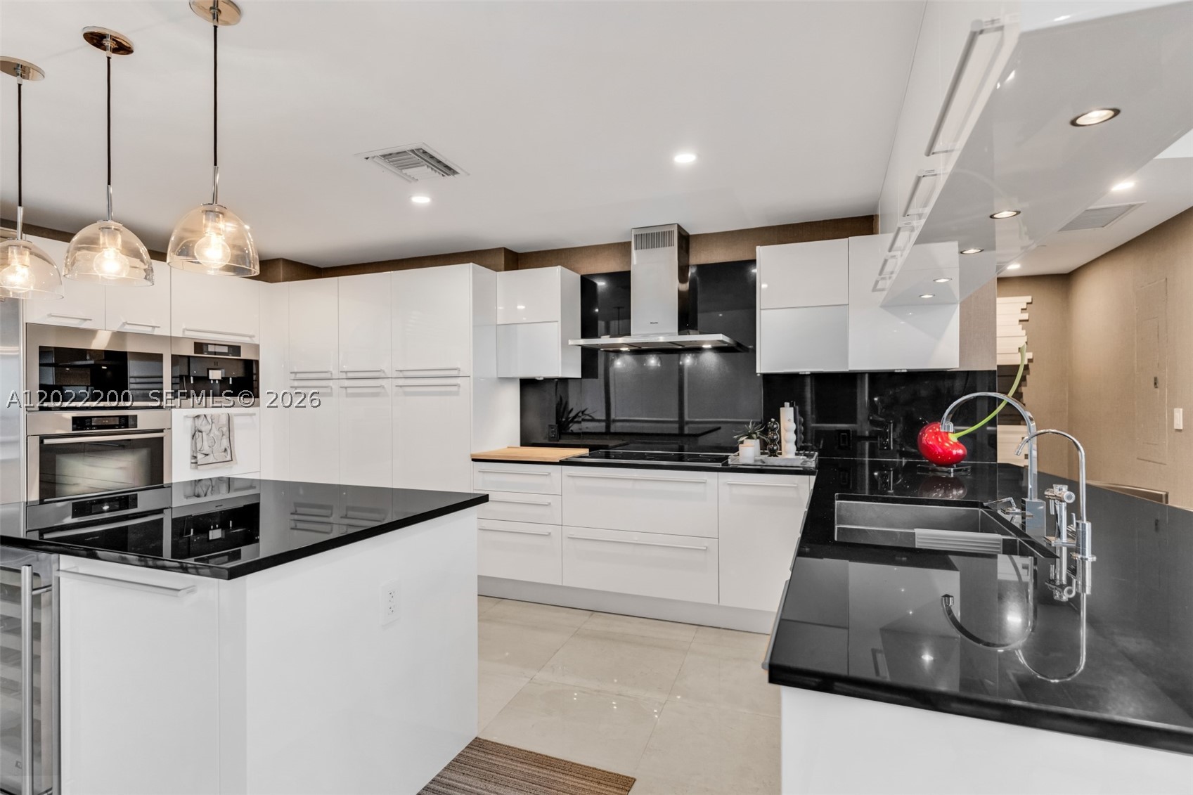 17121 Collins Ave #2708, Sunny Isles Beach FL 33160