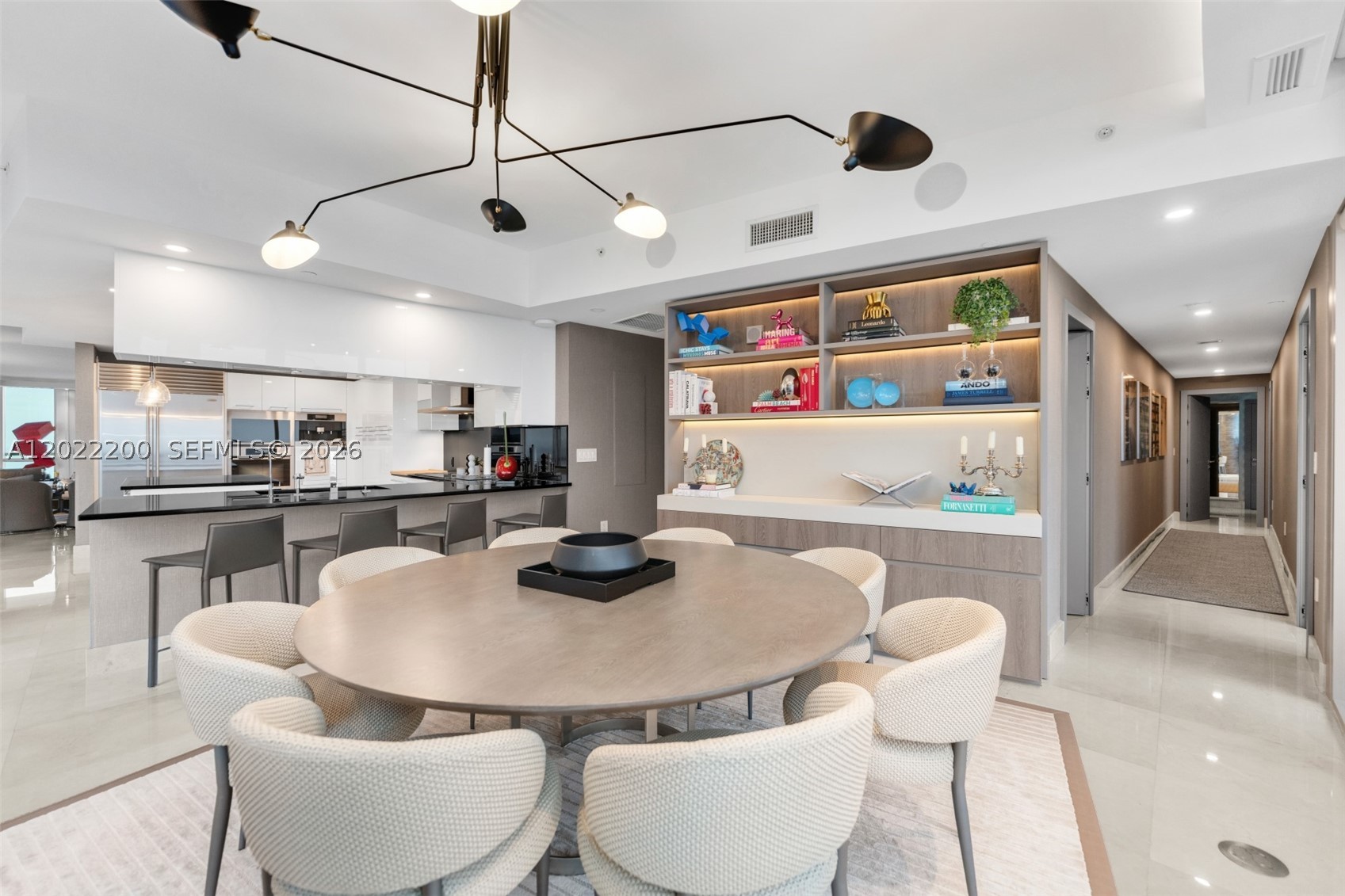 17121 Collins Ave #2708, Sunny Isles Beach FL 33160