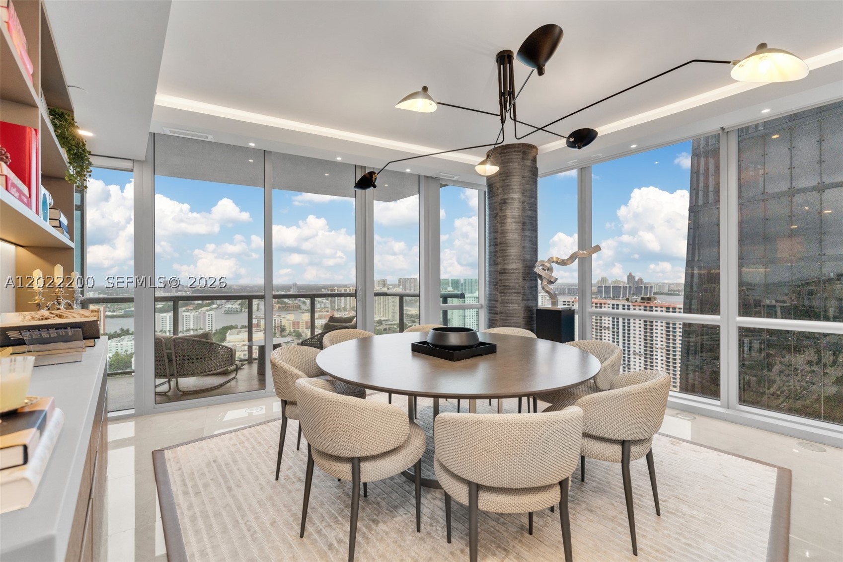 17121 Collins Ave #2708, Sunny Isles Beach FL 33160