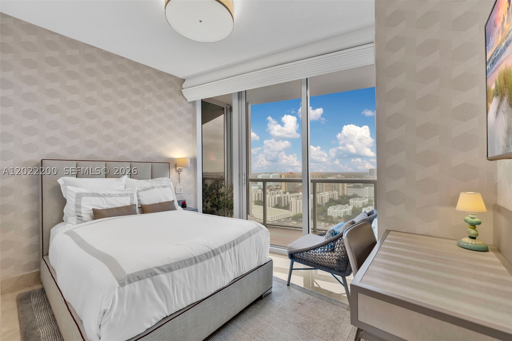 17121 Collins Ave #2708, Sunny Isles Beach FL 33160