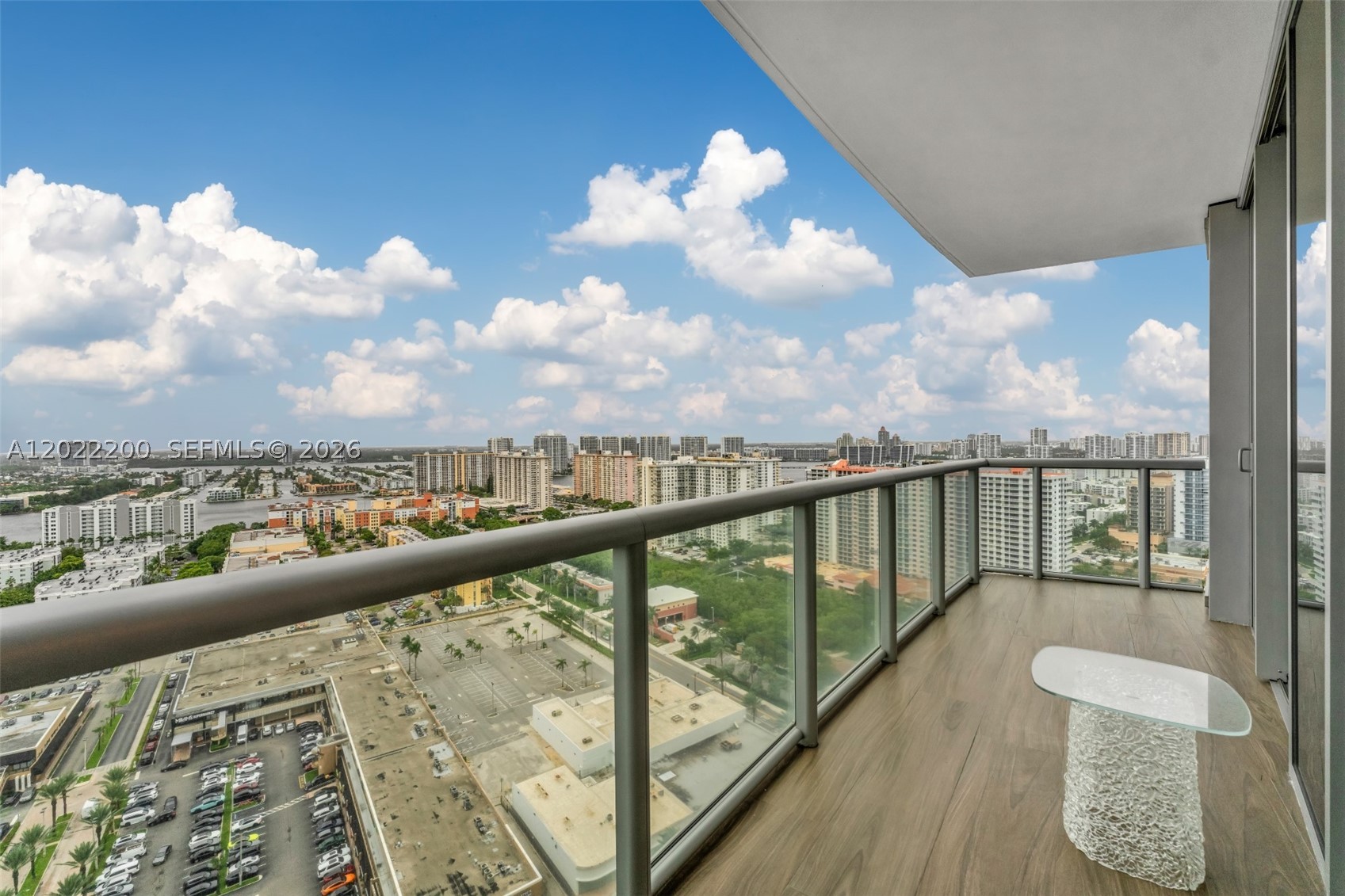 17121 Collins Ave #2708, Sunny Isles Beach FL 33160