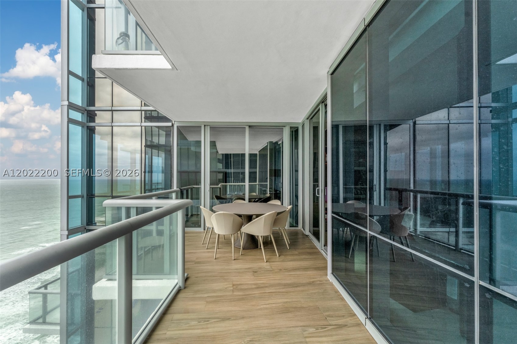 17121 Collins Ave #2708, Sunny Isles Beach FL 33160