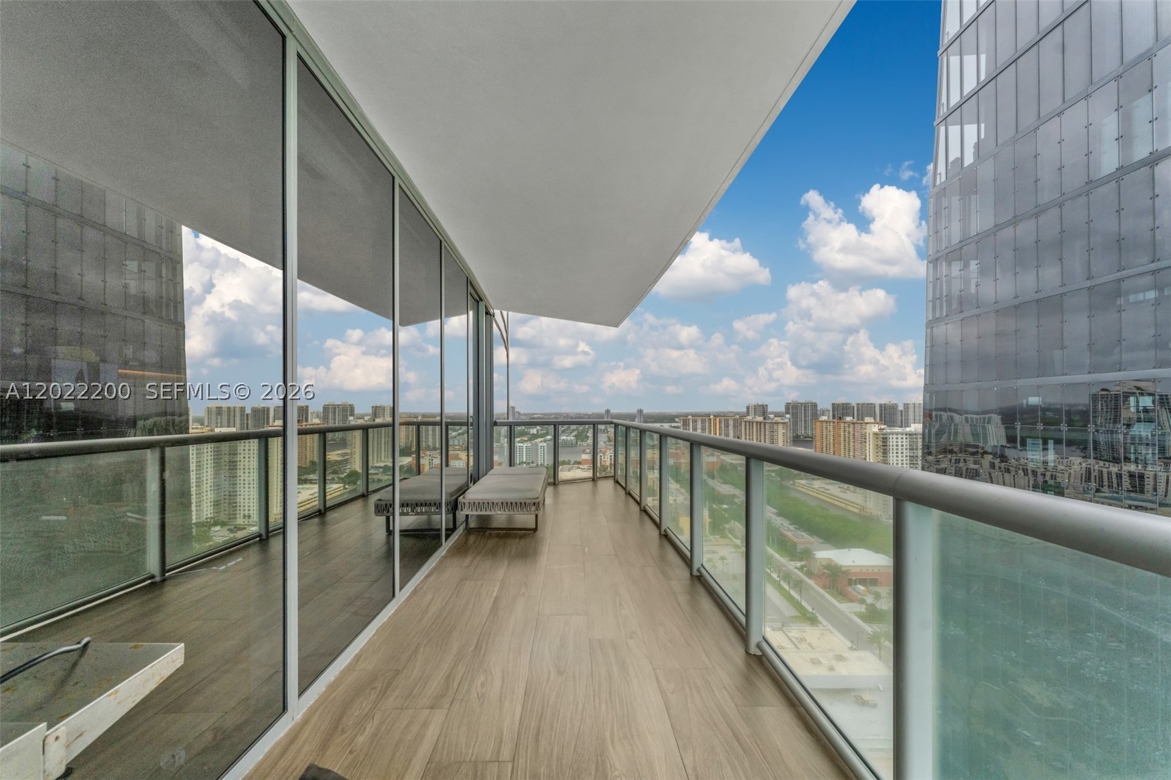 17121 Collins Ave #2708, Sunny Isles Beach FL 33160