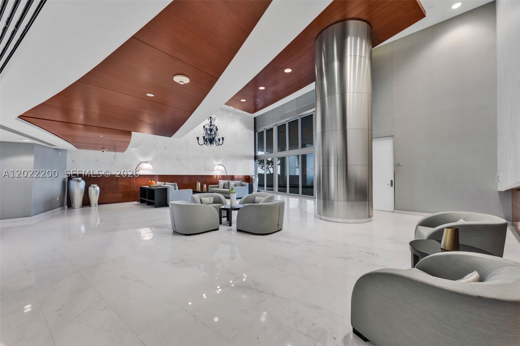 17121 Collins Ave #2708, Sunny Isles Beach FL 33160