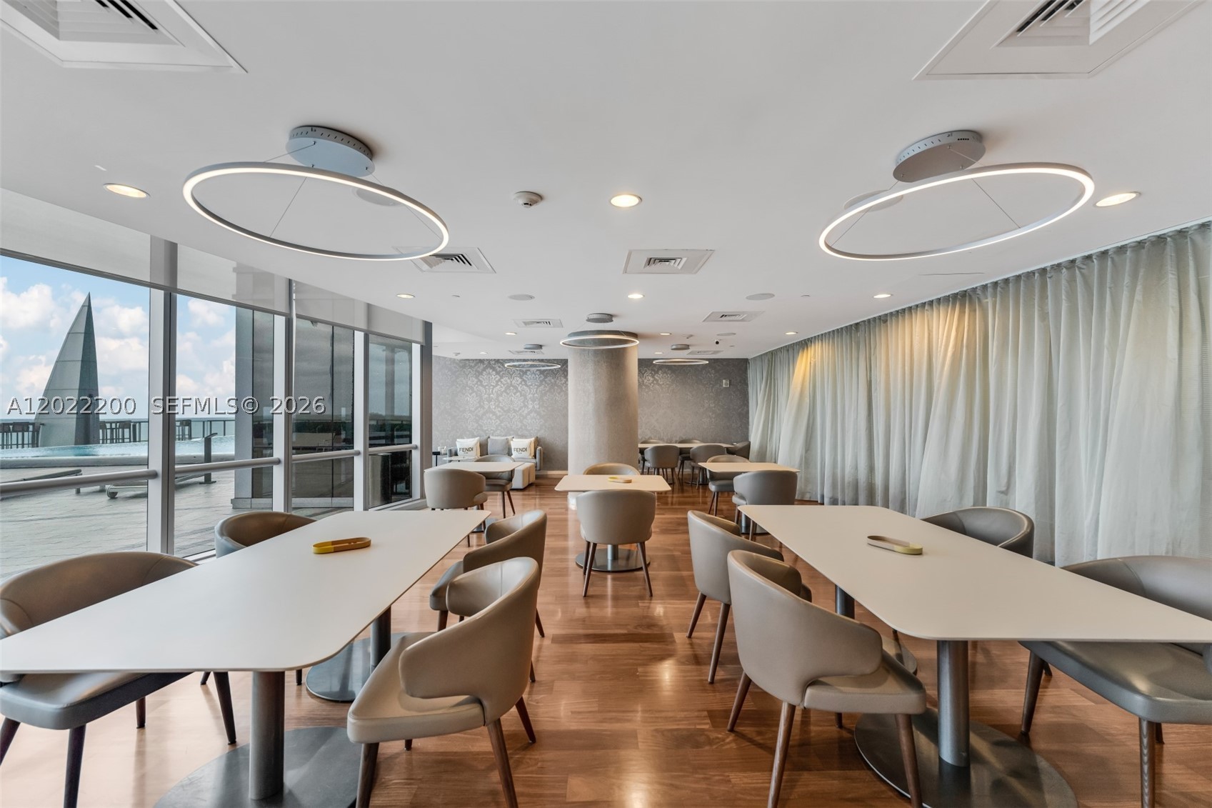 17121 Collins Ave #2708, Sunny Isles Beach FL 33160