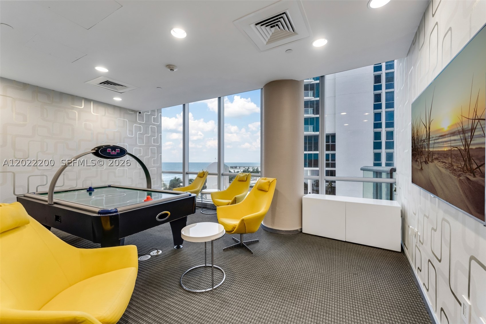 17121 Collins Ave #2708, Sunny Isles Beach FL 33160