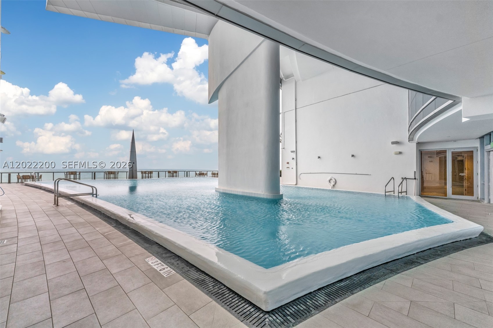 17121 Collins Ave #2708, Sunny Isles Beach FL 33160