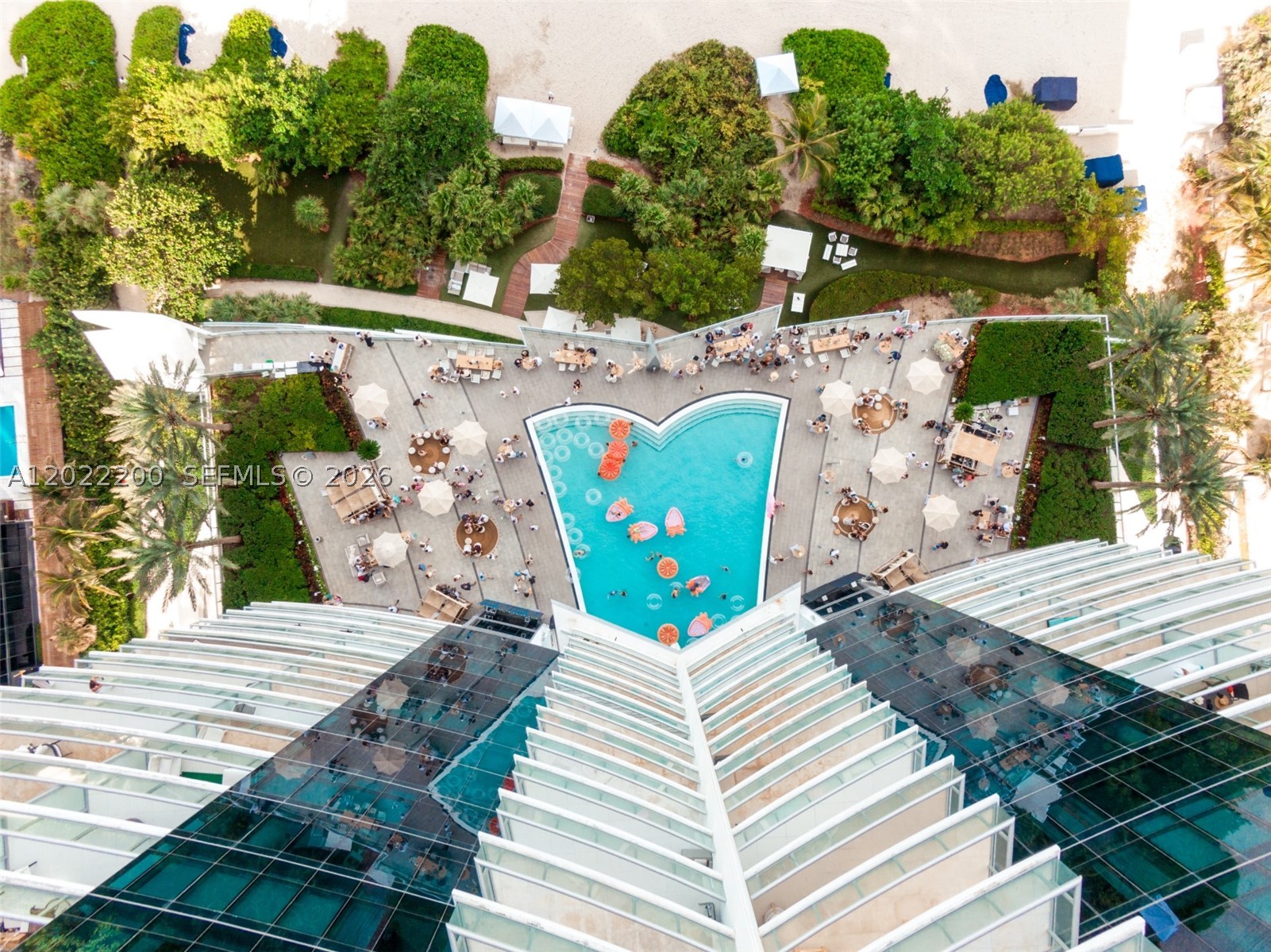17121 Collins Ave #2708, Sunny Isles Beach FL 33160